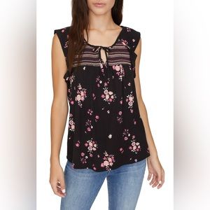 Sanctuary Wild Belle Top